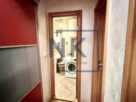 Prodaja, dvosoban stan, 70m², Stari Aerodrom, Podgorica - image 15