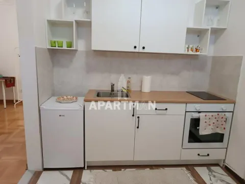 Sale, two bedroom apartment, 46m², Banjica, Voždovac Sve Podlokacije - image 2