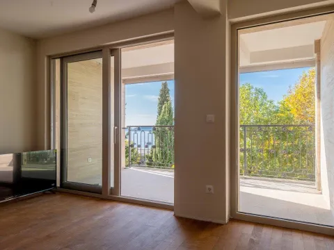 Prodaja, dvosoban stan, 67m², Pržno, Budva - image 7