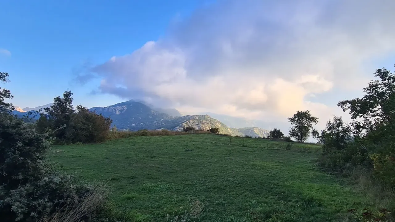 Sale, land lot, 898m², Budva, Crna Gora