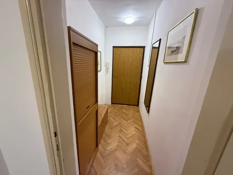 Izdavanje, dvosoban stan, 63m², Golubovina, Budva - image 4