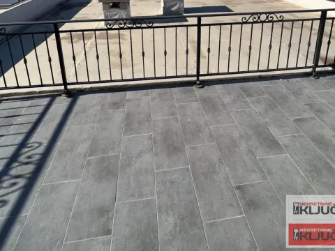 Prodaja, stan, 207m², Telep, Novi Sad Sve Podlokacije - image 16