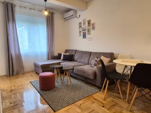 Prodaja, jednosoban stan, 40m², Ljubović, Podgorica - image 1