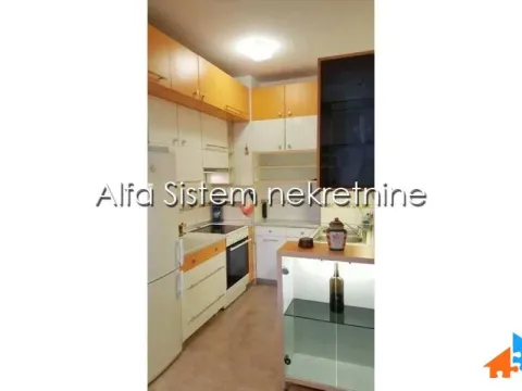 Rent, two bedroom apartment, 52m², Novi Beograd Blok 22, Novi Beograd Sve Podlokacije - image 8