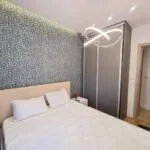 Sale, one bedroom apartment, 47m², Budva, Crna Gora - image 6