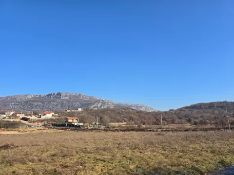 Sale, land lot, 11798m², Pričelje, Podgorica - image 4