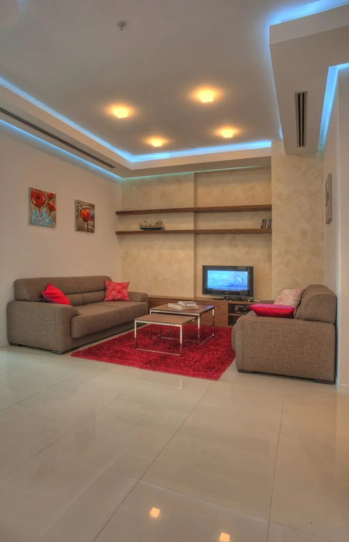 Prodaja, dvosoban stan, 95m², Budva, Crna Gora