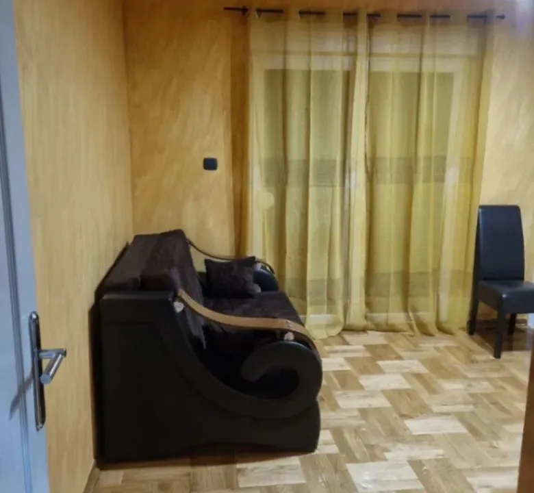 Izdavanje, garsonjera, 30m², Zagorič, Podgorica