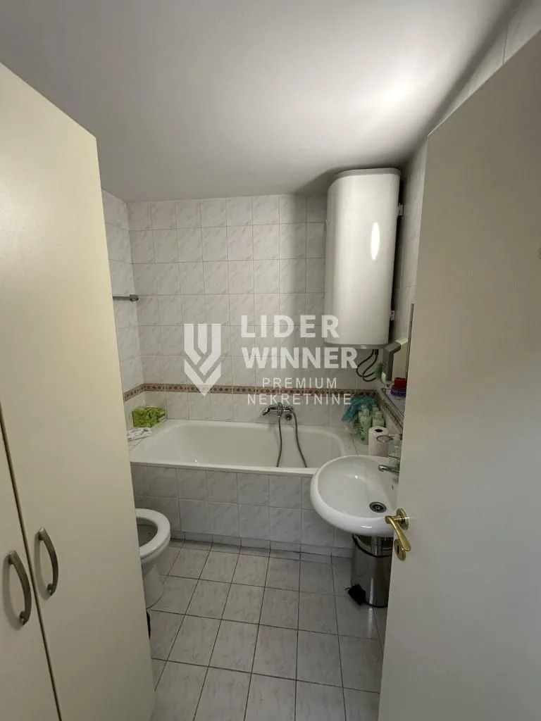 Prodaja, stan, 124m², Novi Beograd Blok 29, Novi Beograd Sve Podlokacije