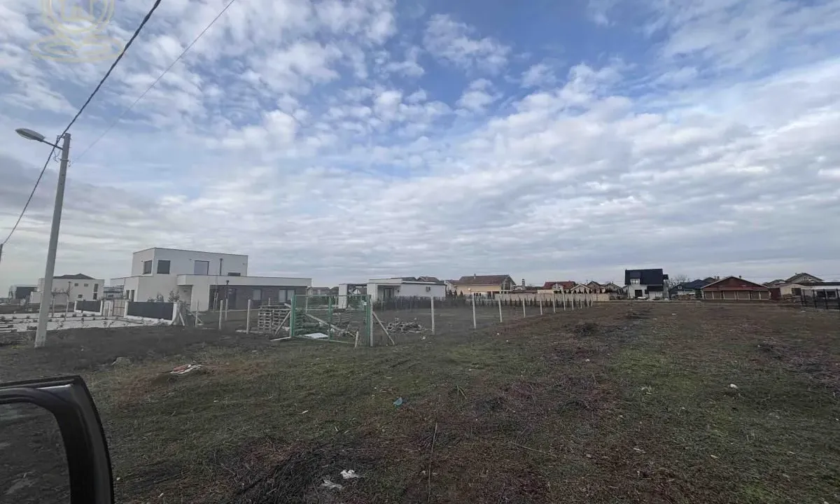 Sale, land lot, 620m², Rumenka, Novi Sad Sve Podlokacije