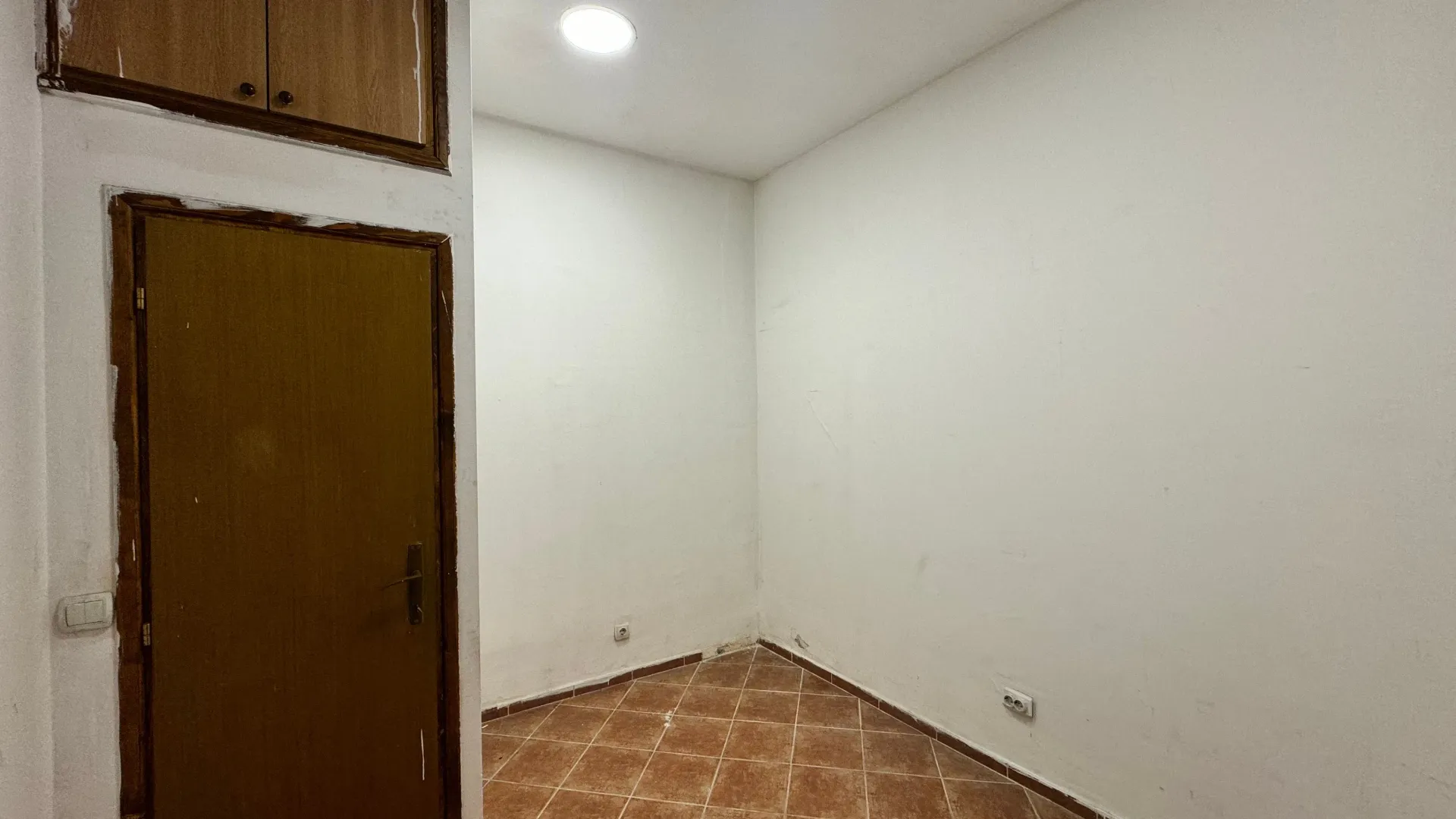 Rent, office space, 10m², Centar, Podgorica