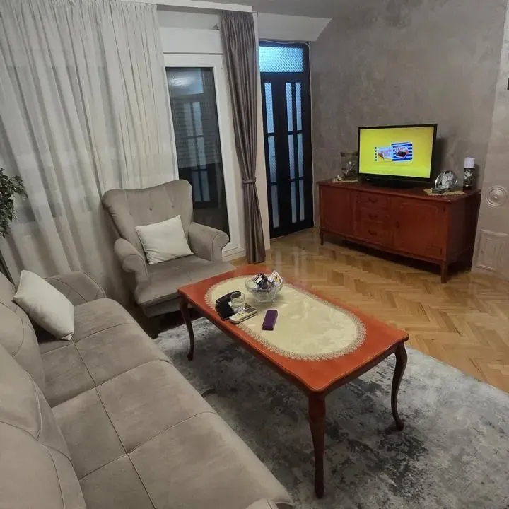 Sale, three bedroom apartment, 86m², Podgorica, Crna Gora