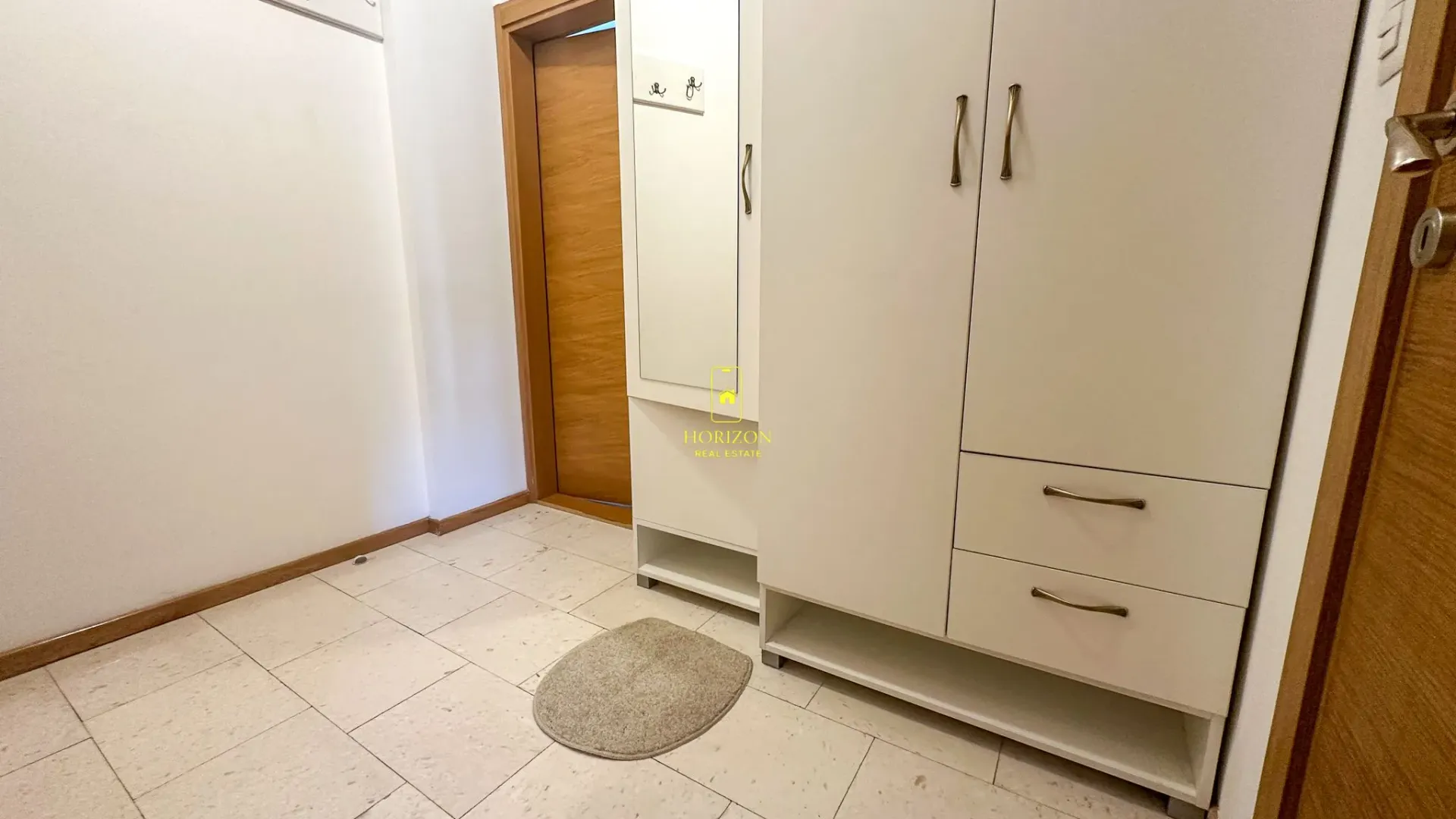 Rent, one bedroom apartment, 35m², Nova Dalmatinska, Podgorica