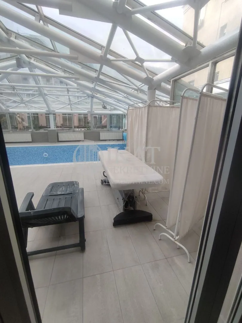Rent, four bedroom apartment, 150m², Vukov Spomenik, Zvezdara Sve Podlokacije