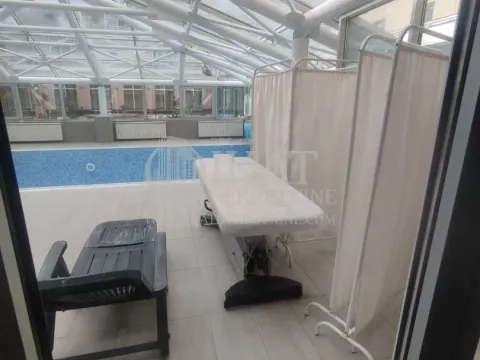 Izdavanje, četvorosoban stan, 150m², Vukov Spomenik, Zvezdara Sve Podlokacije - image 18