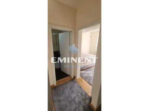 Rent, two bedroom apartment, 50m², Đeram Pijaca, Beograd - image 10
