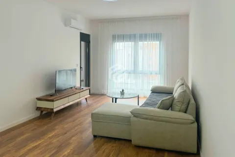 Rent, one bedroom apartment, 54m², Ulcinj, Crna Gora - image 2