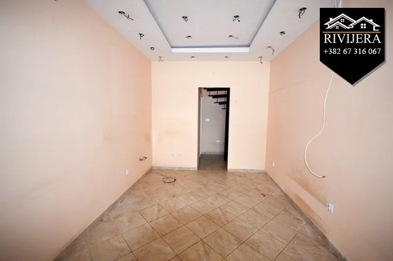 Sale, office space, 34m², Savina, Herceg Novi