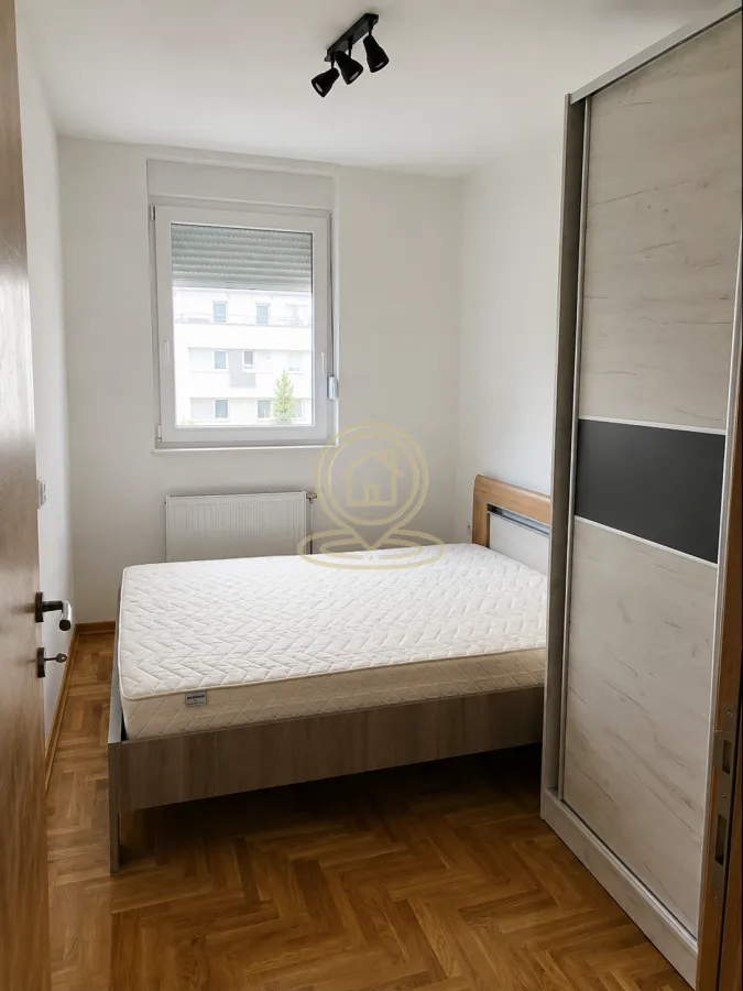 Prodaja, jednosoban stan, 38m², Medijana, Niš