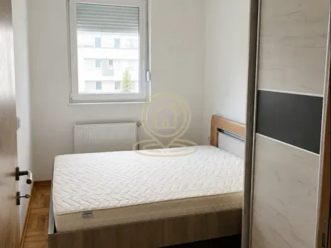 Prodaja, jednosoban stan, 38m², Medijana, Niš - image 8