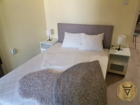 Izdavanje, dvosoban stan, 52m², Stari Grad, Beograd - image 5