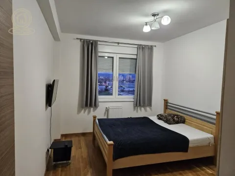 Rent, one bedroom apartment, 56m², Jugovićevo, Novi Sad Sve Podlokacije - image 10