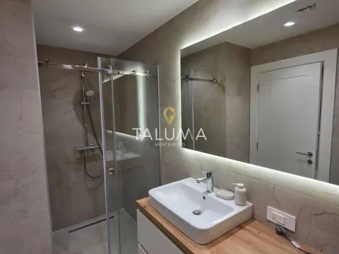 Rent, one bedroom apartment, 44m², Tološi, Podgorica - image 9