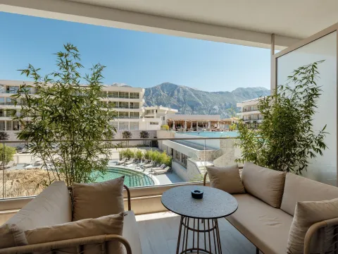 Prodaja, jednosoban stan, 68m², Stoliv, Kotor - image 7