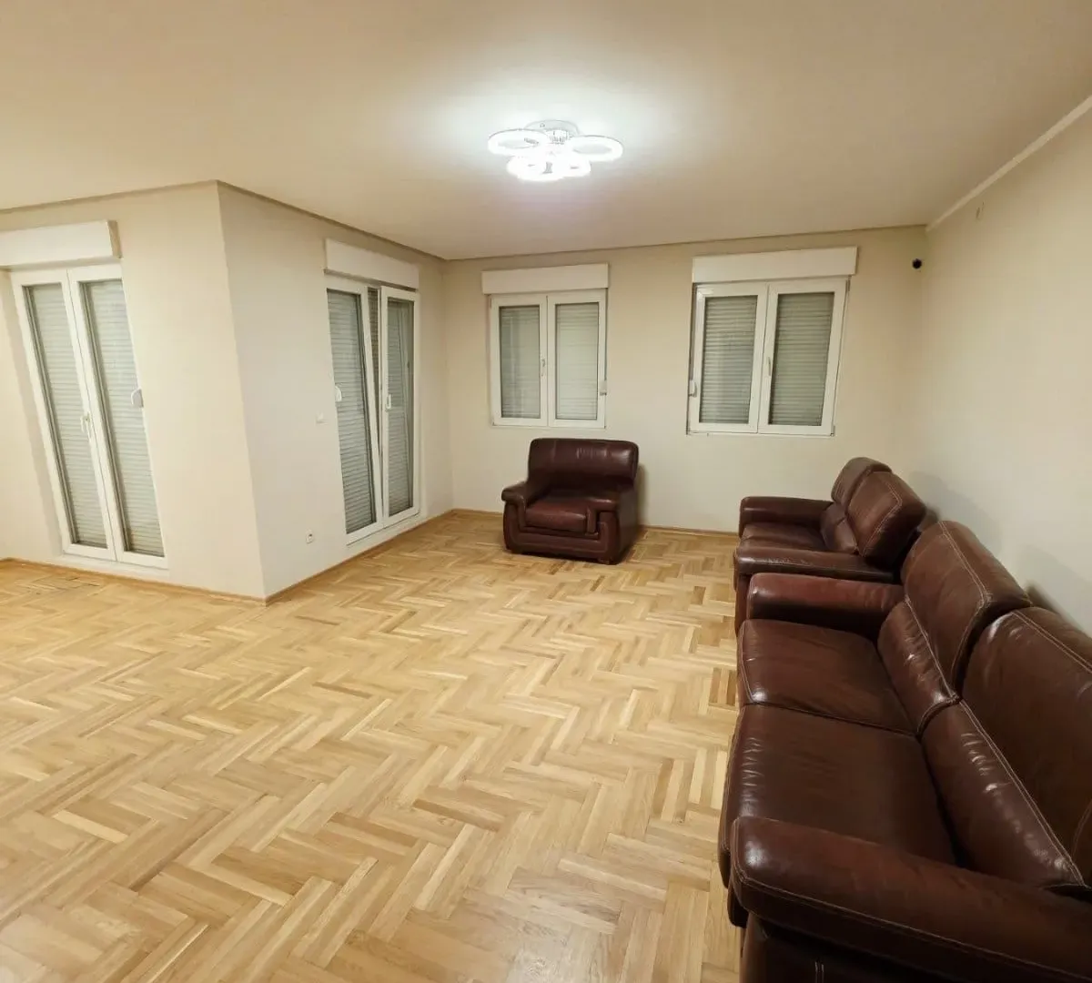 Prodaja, dvosoban stan, 82m², Preko Morače, Podgorica