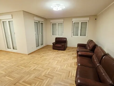 Stan in Preko Morače