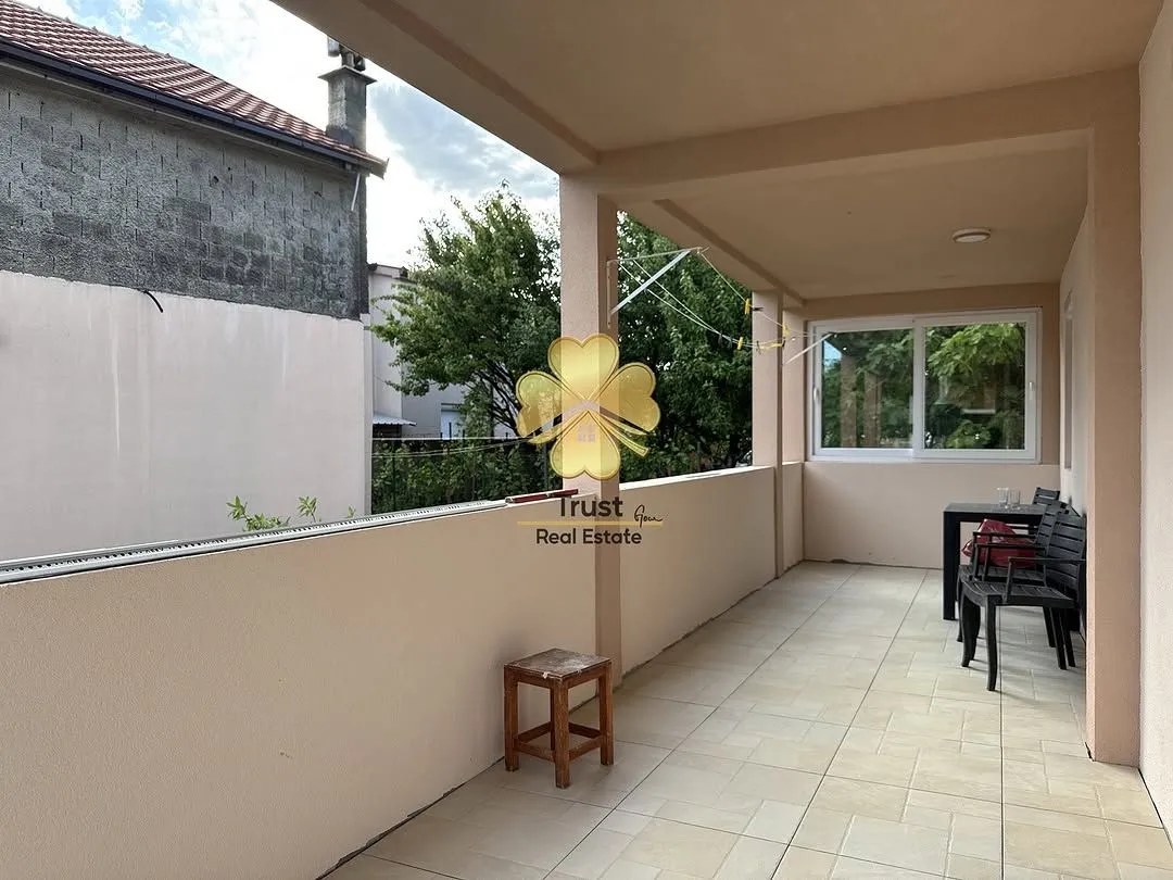 Rent, house, 80m², Doljani, Podgorica