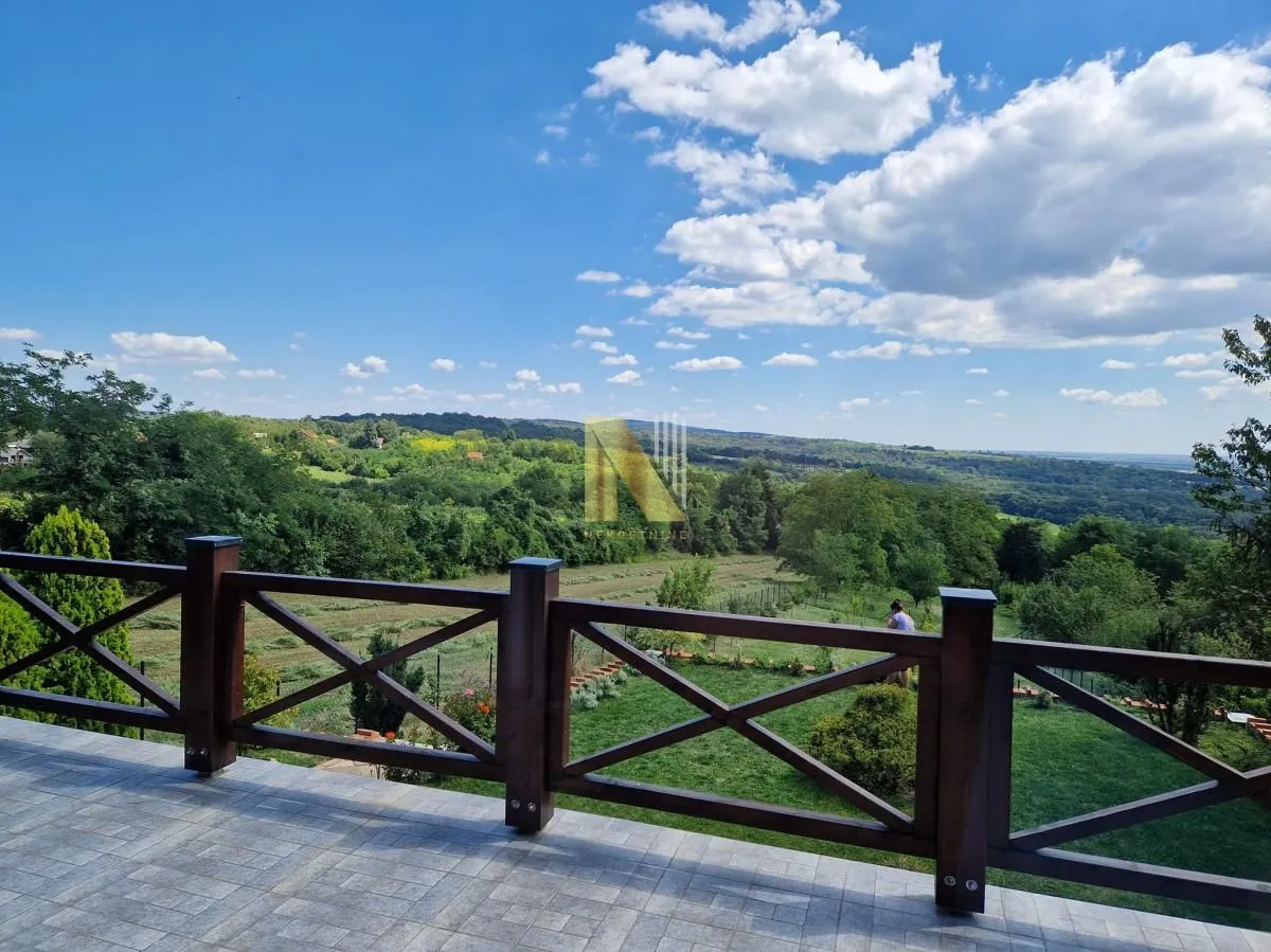 Prodaja, kuća, 130m², Sremska Mitrovica, Srbija