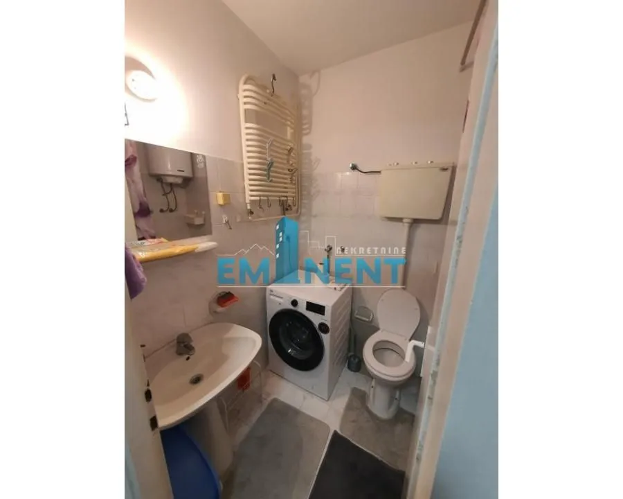 Rent, one bedroom apartment, 33m², Miljakovac, Rakovica