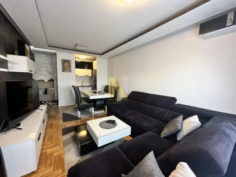 Prodaja, dvosoban stan, 55m², Bulevar patrijarha Pavla, Novi Sad Sve Podlokacije - image 12