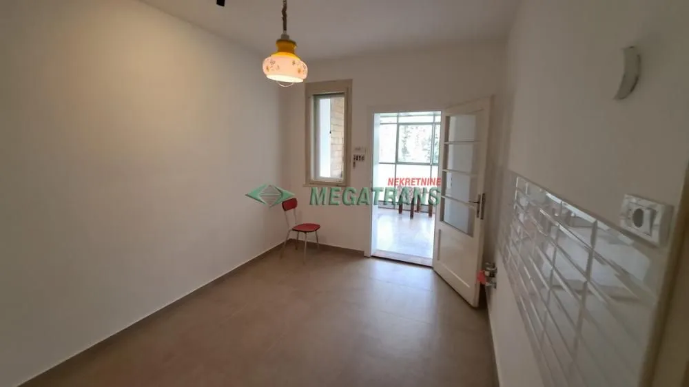 Rent, house, 100m², Sajam, Novi Sad Sve Podlokacije
