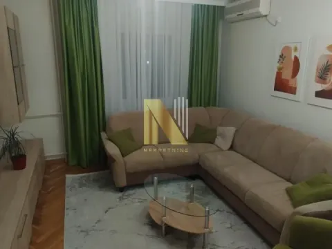 Rent, two bedroom apartment, 62m², Socijalno, Novi Sad Sve Podlokacije - image 3