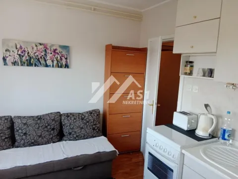 Rent, one bedroom apartment, 30m², Liman 4, Novi Sad Sve Podlokacije - image 2