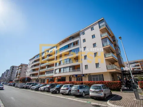 Izdavanje, stan, 33m², City Kvart, Podgorica - image 2