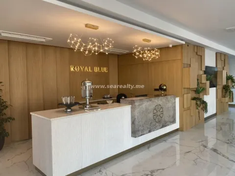 Prodaja, jednosoban stan, 45m², Kavač, Kotor - image 11