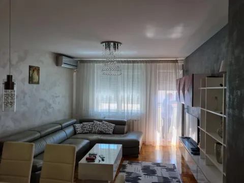 Prodaja, dvosoban stan, 66m², Nova Detelinara, Novi Sad Sve Podlokacije - image 2