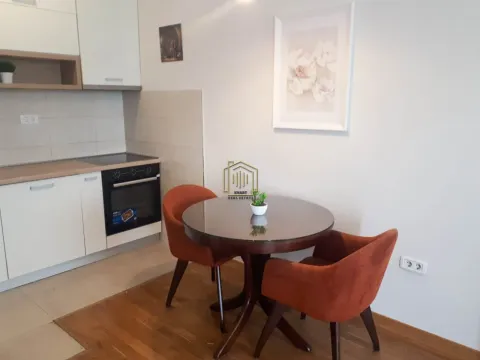 Rent, one bedroom apartment, 45m², City Kvart, Podgorica - image 7