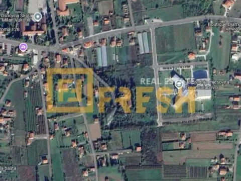 Izdavanje,  zemljište, 8000m2, Zeta, Podgorica