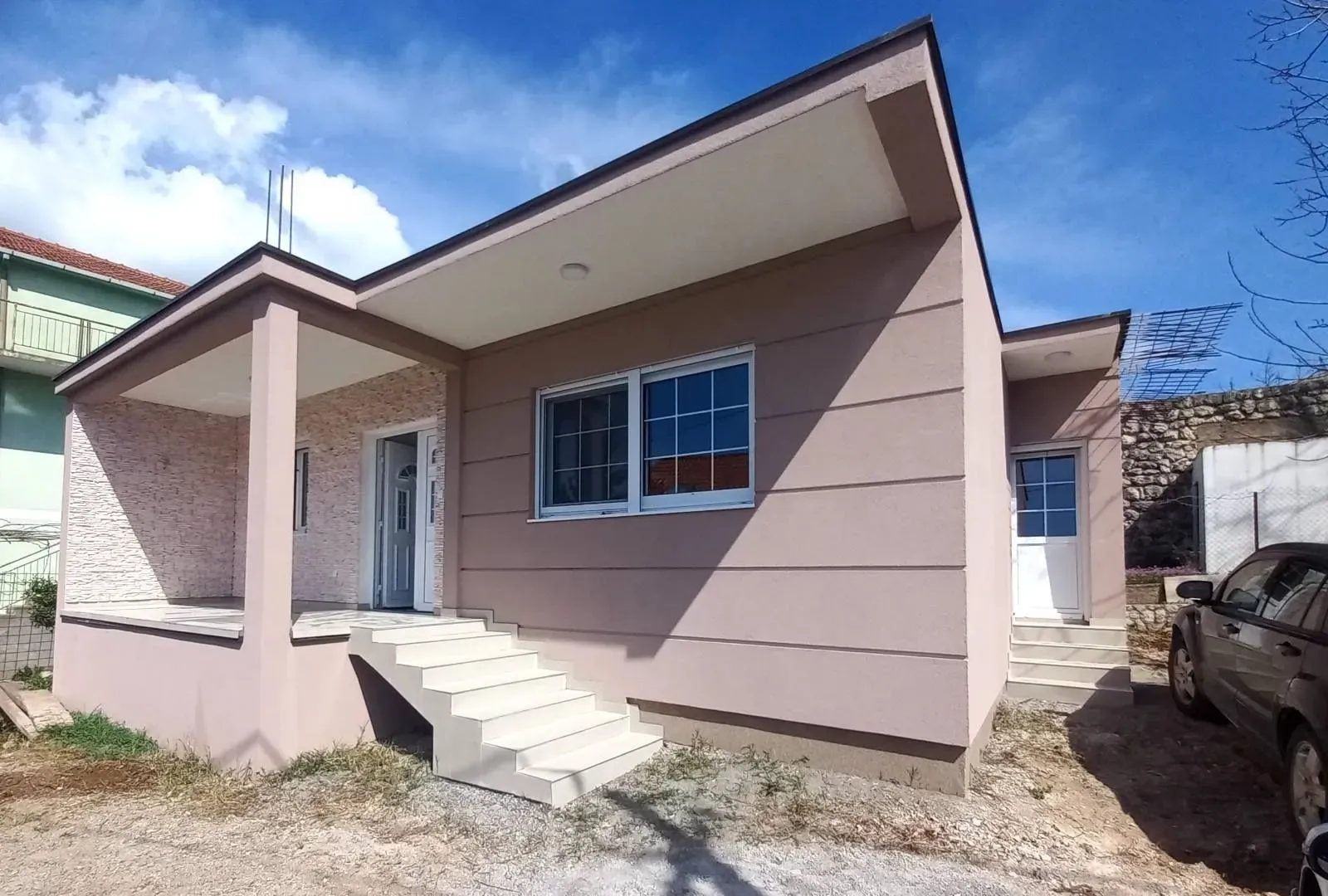 Sale, house, 88m², Dobra Voda, Budva