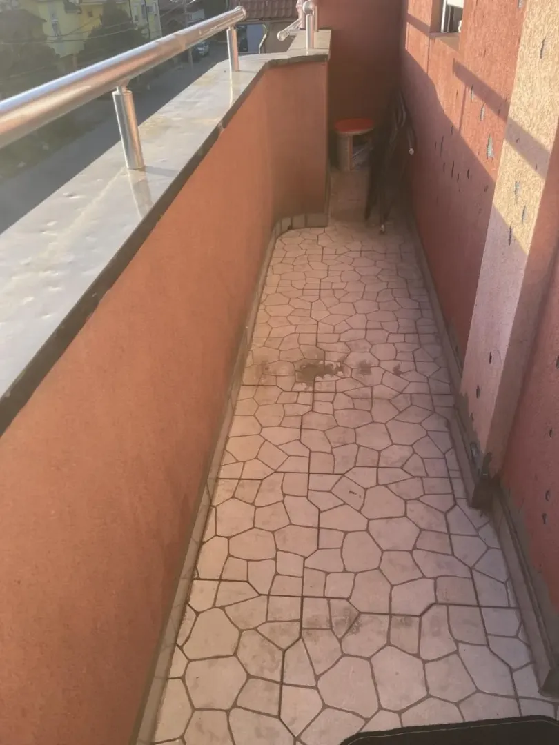 Izdavanje, dvosoban stan, 58m², Altina, Beograd