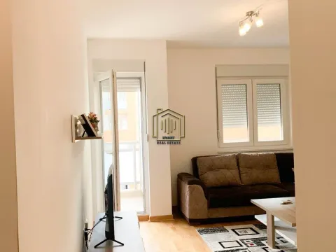 Izdavanje, jednosoban stan, 45m², City Kej, Podgorica - image 3