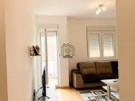 Izdavanje, jednosoban stan, 45m², City Kej, Podgorica - image 3