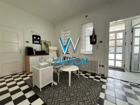 Rent, office space, 105m², Sajam, Novi Sad Sve Podlokacije - image 10