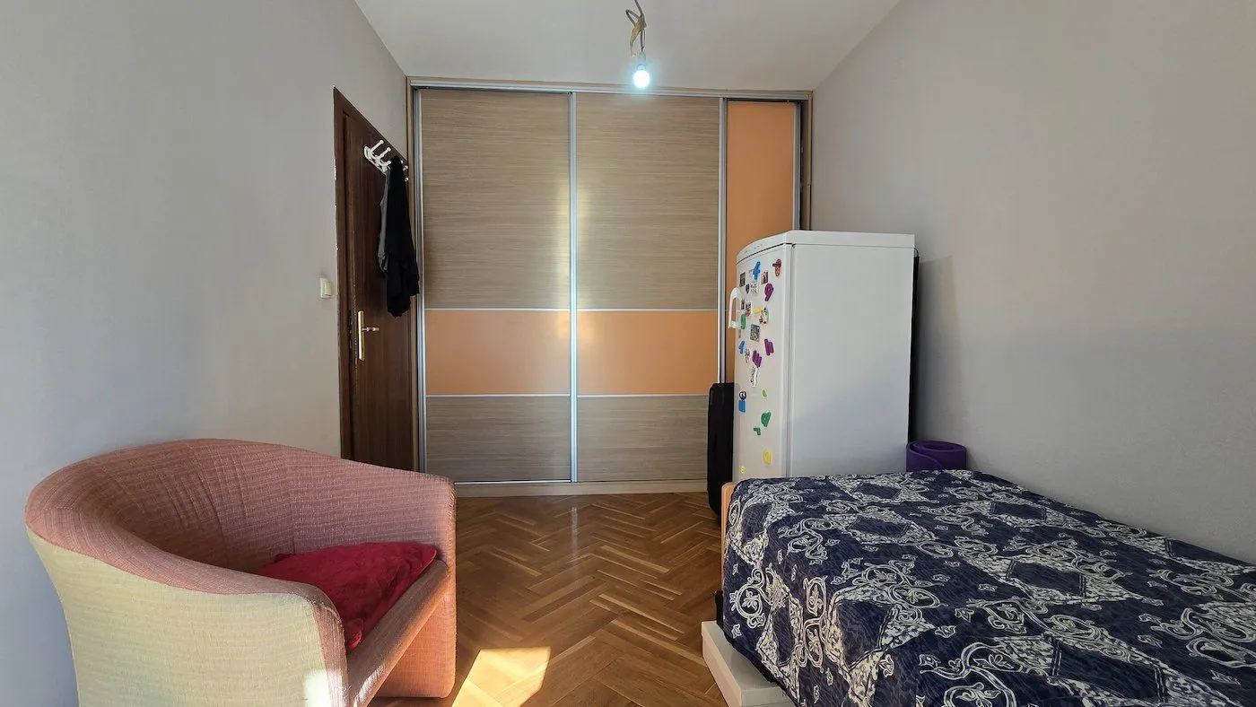 Prodaja, trosoban stan, 90m², Blok 9, Podgorica