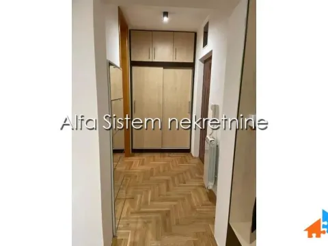Izdavanje, dvosoban stan, 62m², Đeram Pijaca, Beograd - image 10