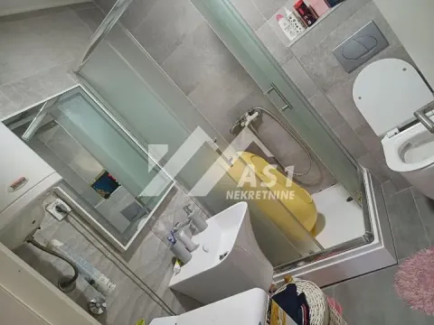 Rent, one bedroom apartment, 30m², Adice, Novi Sad Sve Podlokacije - image 2